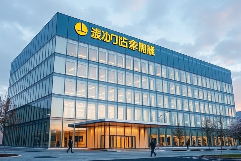 テクノロジー企業